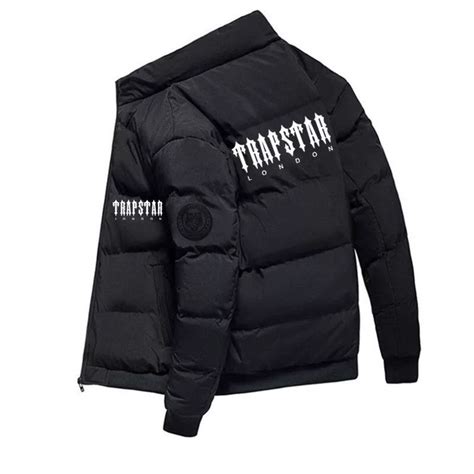 trapstar puffer jacket replica|trapstar puffer jacket men.